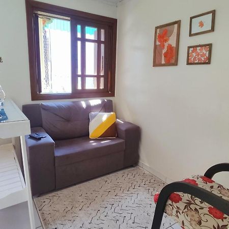 Casa Guimaraes - Privacidade - Conforto - Wifi - Netflix Канела Экстерьер фото