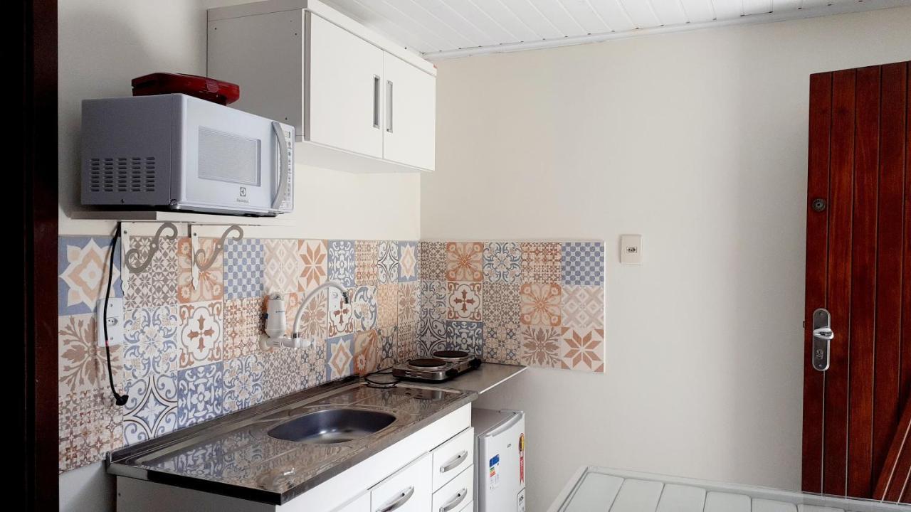 Casa Guimaraes - Privacidade - Conforto - Wifi - Netflix Канела Экстерьер фото