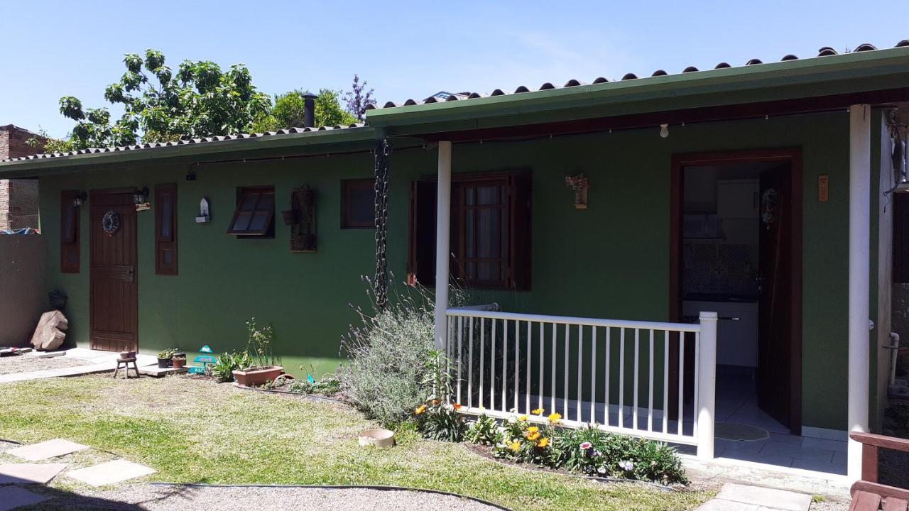 Casa Guimaraes - Privacidade - Conforto - Wifi - Netflix Канела Экстерьер фото