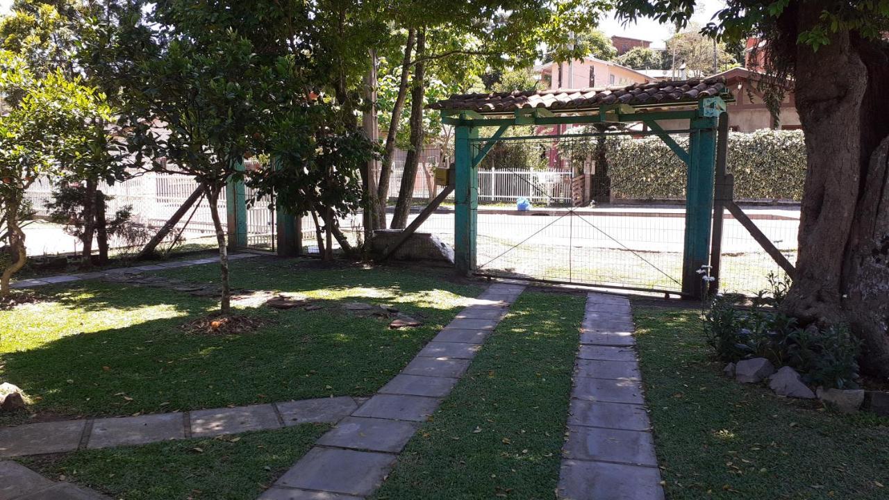 Casa Guimaraes - Privacidade - Conforto - Wifi - Netflix Канела Экстерьер фото