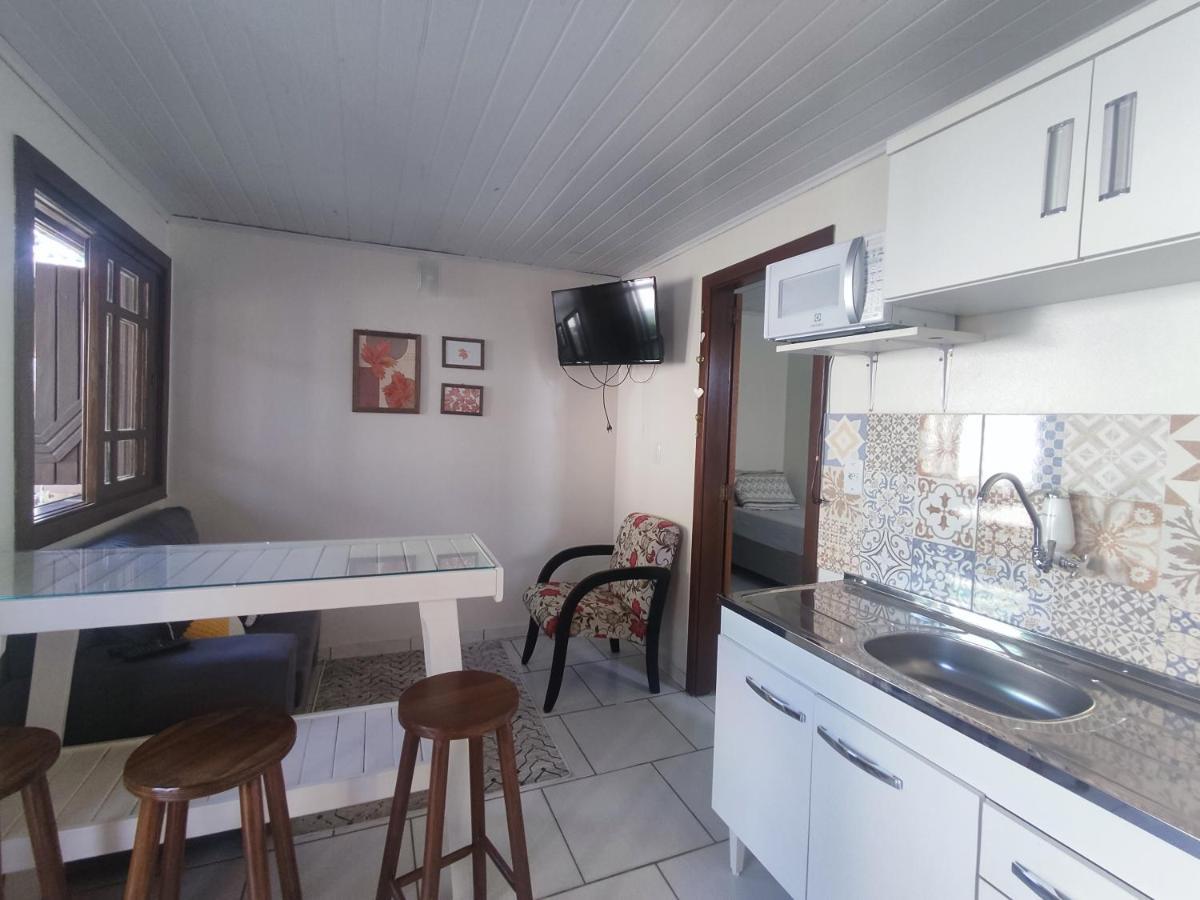 Casa Guimaraes - Privacidade - Conforto - Wifi - Netflix Канела Экстерьер фото