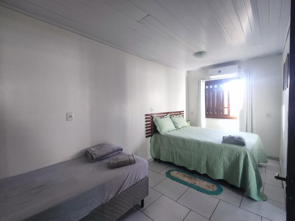 Casa Guimaraes - Privacidade - Conforto - Wifi - Netflix Канела Экстерьер фото