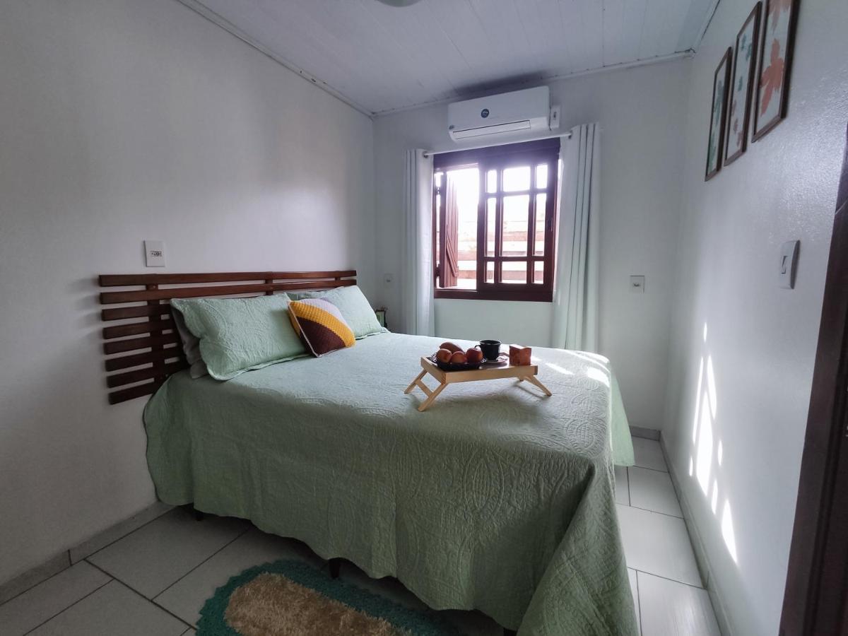 Casa Guimaraes - Privacidade - Conforto - Wifi - Netflix Канела Экстерьер фото